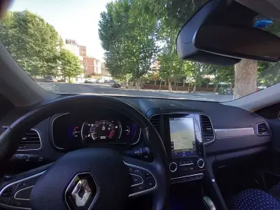 Usata Renault Koleos