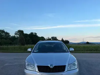 Usata Skoda Octavia