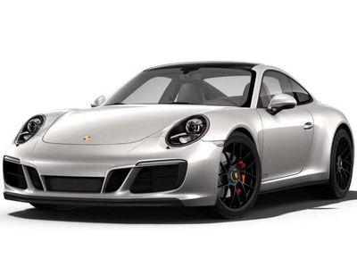 usata Porsche 911 Carrera GTS Coupe 3.0 auto