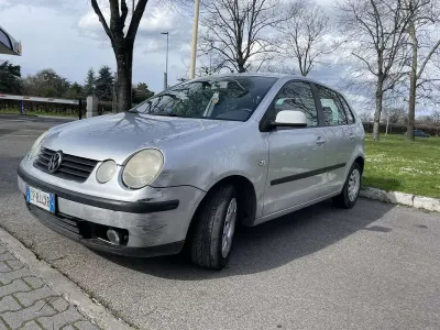 Occasion VW Polo
