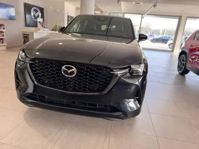 Usata Mazda CX-60