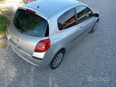 Usata Renault Clio