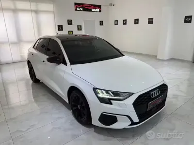 Usata Audi A3