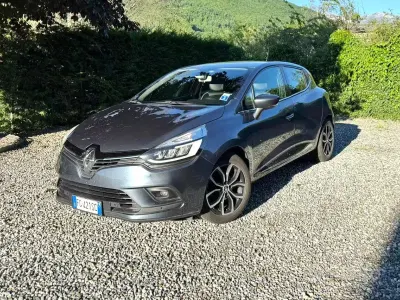 Usata Renault Clio IV