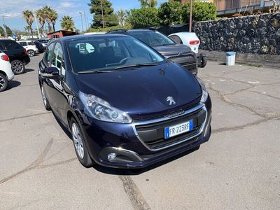 usata Peugeot 208 PureTech 82 5 porte Active