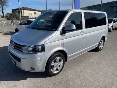 VW T5