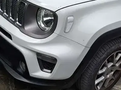 Usata Jeep Renegade Limited 120 CV (88 kW) 2020 SUV