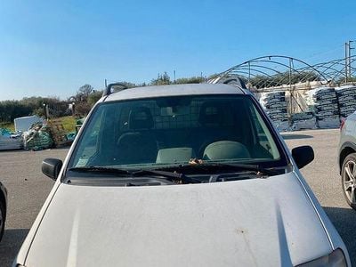 Usata Fiat Panda 70 CV (51 kW) 2006 Utilitaria