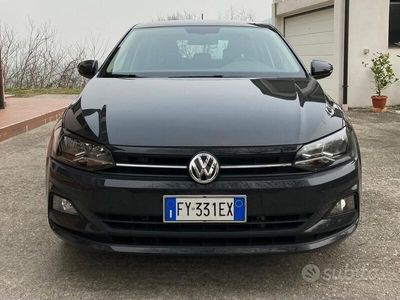 usata VW Polo 1.0 TSI Comfort. - 2019 - 23.300km