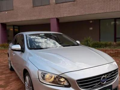 Usata Volvo V60