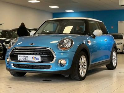 usata Mini Cooper D Cooper D 1.5NAVI//PREZZO PROMO