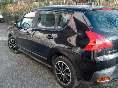Usata Peugeot 5008