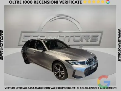 Usata BMW M340