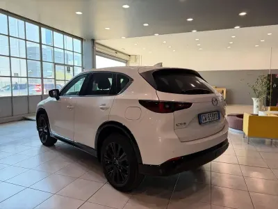 Usata Mazda CX-5