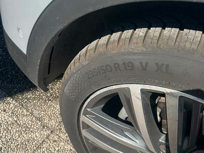 Usata VW Tiguan 150 CV (110 kW) 2021 Grigio SUV