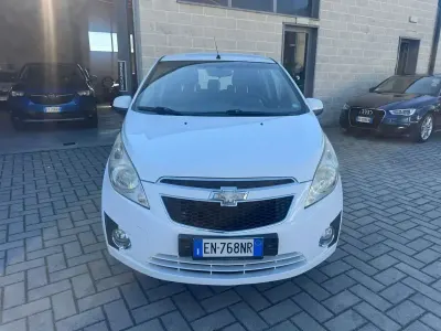 Usata Chevrolet Spark