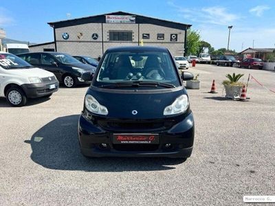 usata Smart ForTwo Coupé fortwo 1000 1000 52 kW MHD pulse