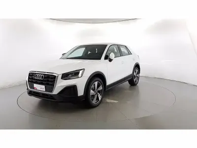 Usata Audi Q2
