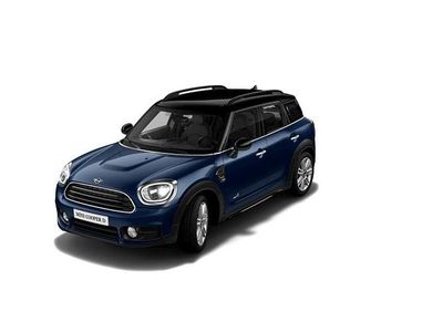 Usata Mini Cooper D Countryman 150 CV (110 kW) 2019 SUV