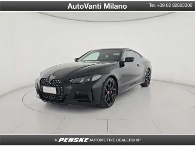 Usata BMW 420