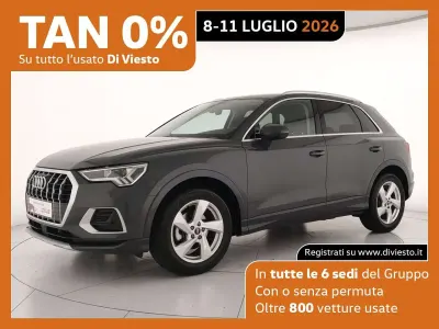 Usata Audi Q3