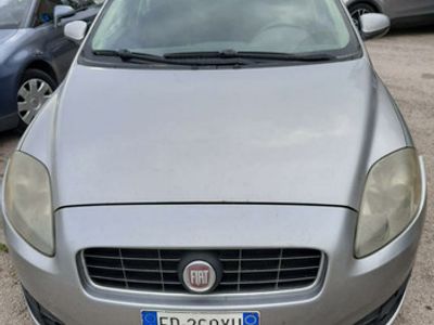 Fiat Croma usata in vendita (627) - AutoUncle