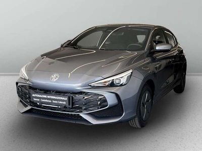 MG MG3