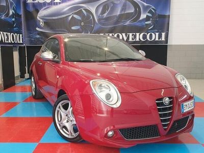 usata Alfa Romeo MiTo 1.4 m.air Distinctive s&s