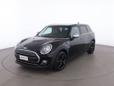 usata Mini One Clubman (F54) 1.5