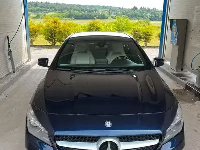 Occasion Mercedes CLA180