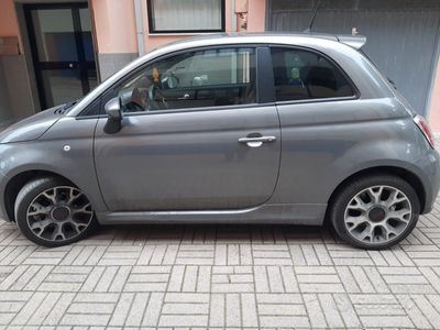 usata Fiat 500 1.2 sport