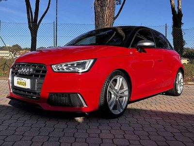 Audi S1 Sportback