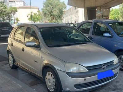 usata Opel Corsa 3ª Serie 1.2