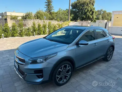 Usata Kia XCeed 115 CV (84 kW) 2020 SUV