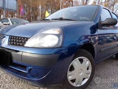 usata Renault Clio - 2006