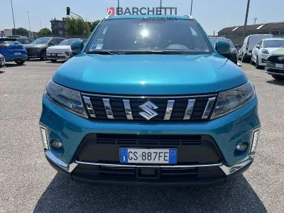 Usata Suzuki Vitara