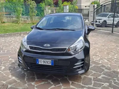Usata Kia Rio