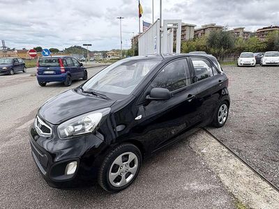 Usata Kia Picanto 69 CV (50 kW) 2014 Other Utilitaria
