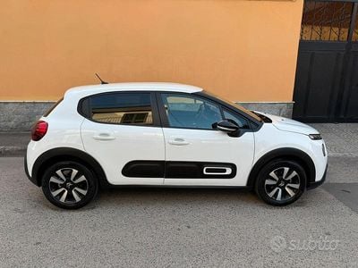 Usata Citroën C3 2020 Berlina