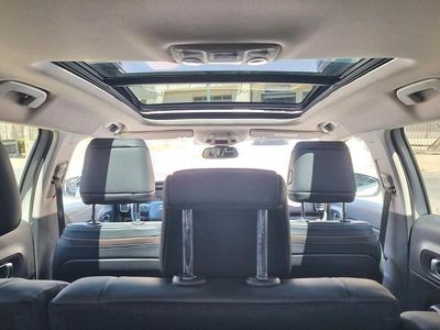 Usata Citroën C5 Aircross Shine 131 CV (96 kW) 2020 Bianco SUV