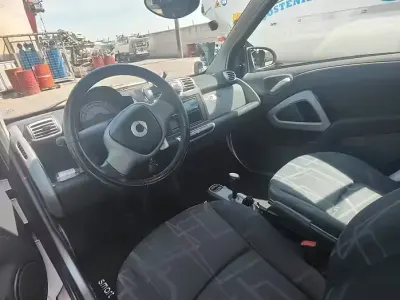Usata Smart ForTwo Coupé 71 CV (52 kW) 2010 Coupé