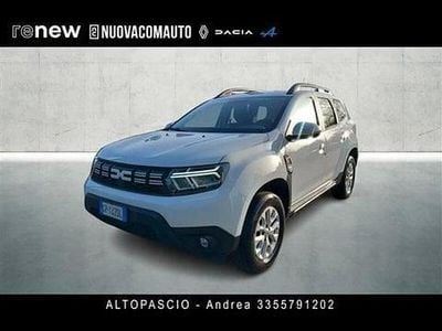 Usata Dacia Duster Expression 100 CV (73 kW) 2023 SUV