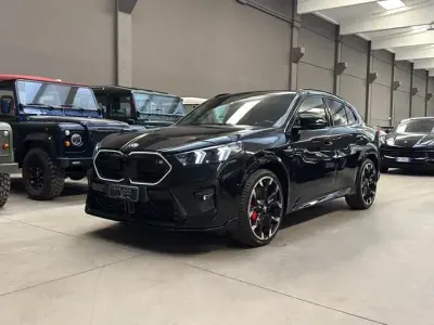 Usata BMW X2