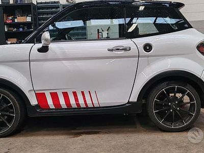 Usata Chatenet CH46 2021 Bianco Utilitaria