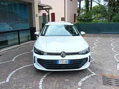 Usata VW Passat