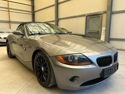 Usata BMW Z4