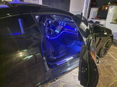 Usata Mercedes CLE53 AMG Premium Plus 449 CV (330 kW) 2025 Coupé