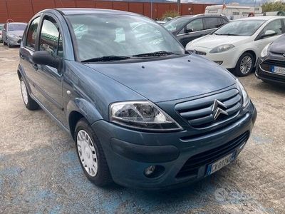 usata Citroën C3 1.1 Classique