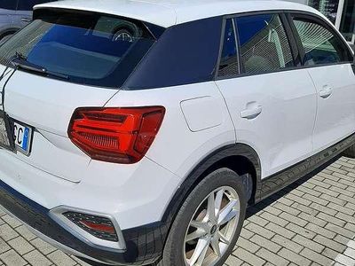 Usata Audi Q2 Admired 116 CV (85 kW) 2021 SUV
