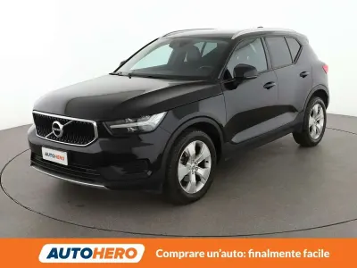 Occasion Volvo XC40 Business Edition 150 ch (110 kW) 2019 Noir SUV